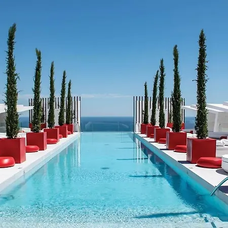Apartment Mara's Higueron West - Luxury 4 Bedrooms Nordic Style - Private Pool *