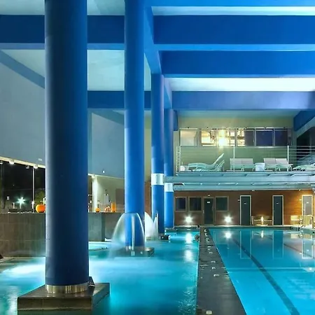 Apartment Mara's Higueron West - Luxury 4 Bedrooms Nordic Style - Private Pool *