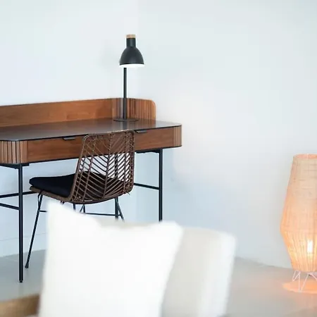 Mara's Higueron West - Luxury 4 Bedrooms Nordic Style - Private Pool Apartment