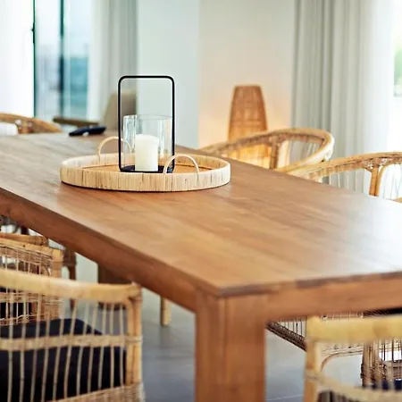 Mara's Higueron West - Luxury 4 Bedrooms Nordic Style - Private Pool Apartment Fuengirola