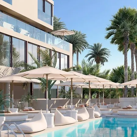 Mara's Higueron West - Luxury 4 Bedrooms Nordic Style - Private Pool Fuengirola